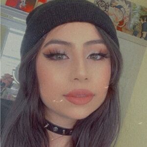 Meet your Posher, Rose